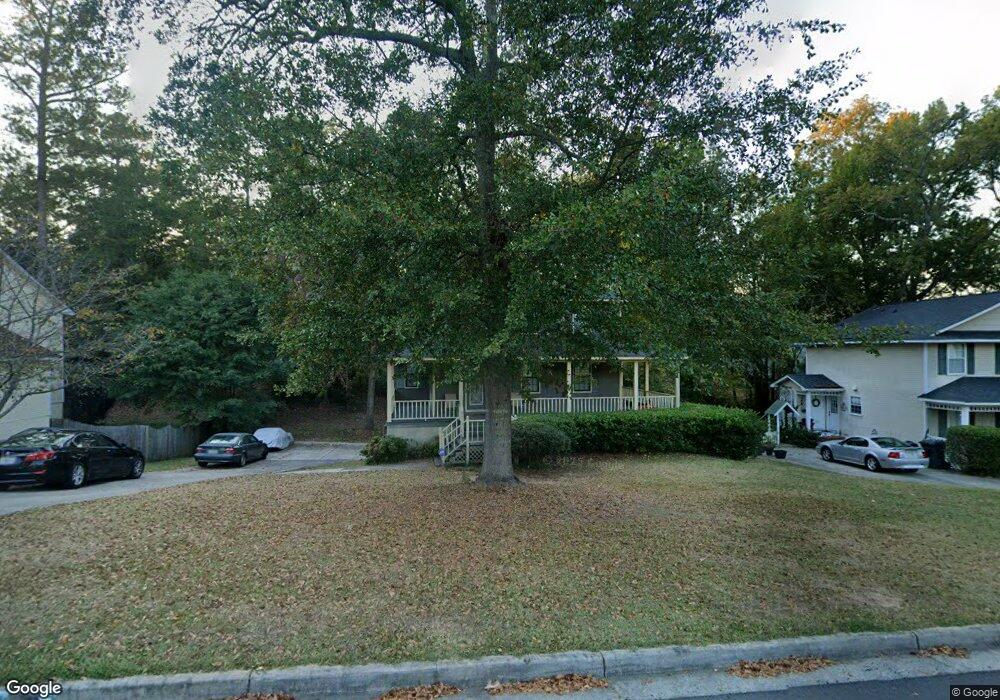 4064 Oregon Trail, Augusta, GA 30907 - photo 1