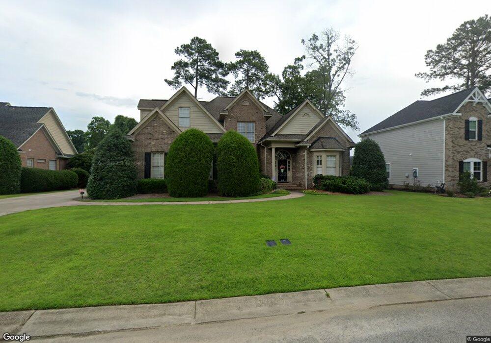 117 Kirkwood Dr, Fayetteville, NC 28303 - photo 1