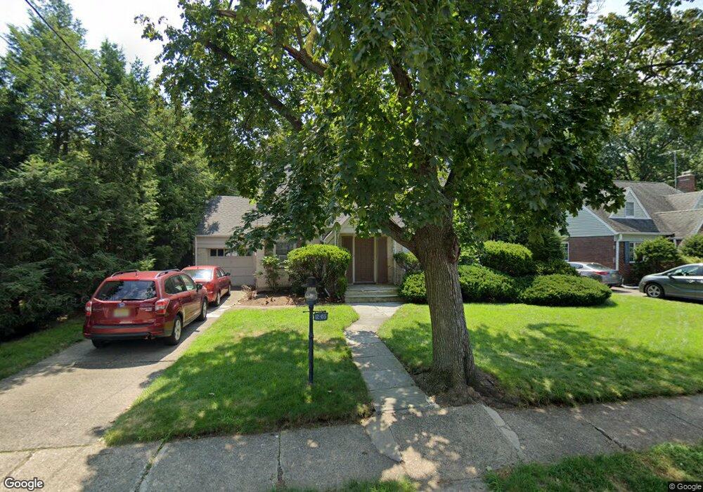 12-06 Fairhaven Place unit 1X, Fair Lawn, NJ 07410 - photo 1