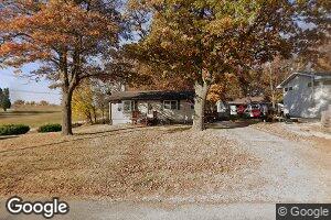 600 2nd St S, Coggon, IA 52218