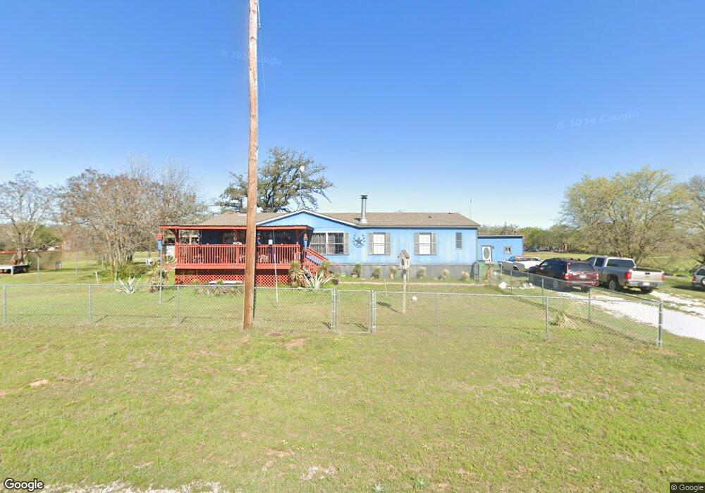 330 Pueblo Trail, Weatherford, TX 76087 - photo 1