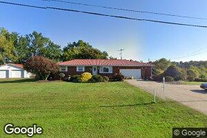 3190 State Route 555, Little Hocking, OH 45742