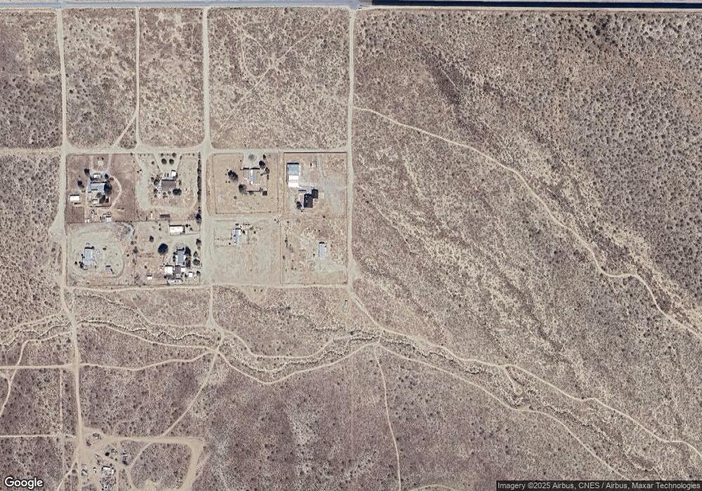 0 W 60th Blvd unit CRSR25029720, Rosamond, CA 93560 - photo 1