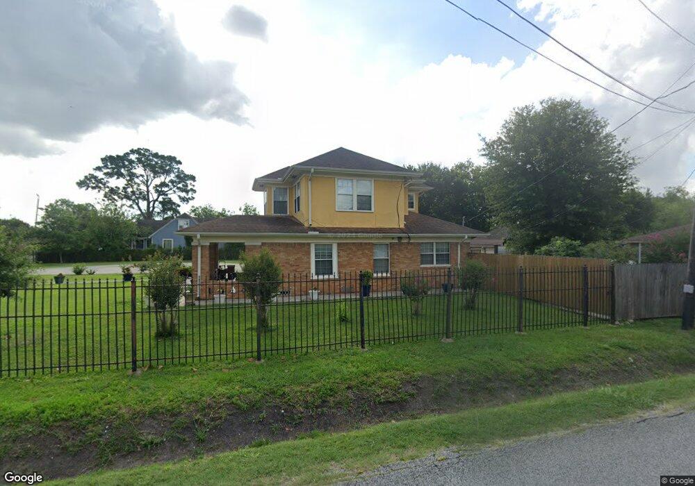 8228 Park Terrace, Houston, TX 77017 - photo 1