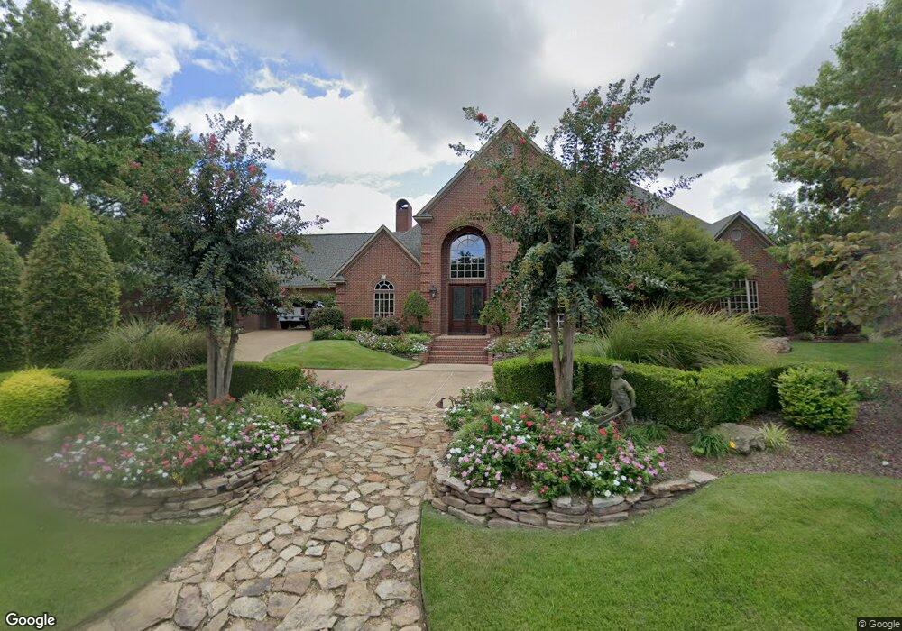 6803 Springwood Cir, Texarkana, TX 75503 - photo 1