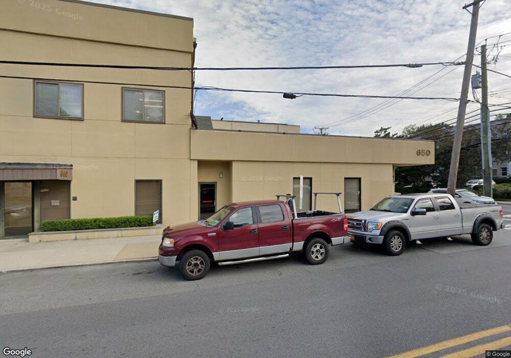 650 Halstead Ave, Mamaroneck, NY 10543 - photo 1