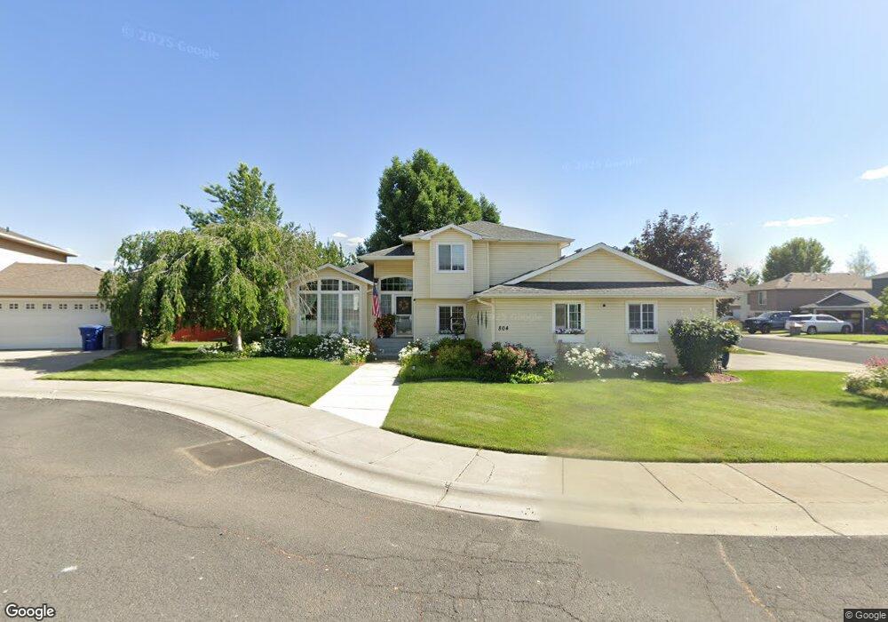 804 E Ryan Ct, Medical Lake, WA 99022 - photo 1