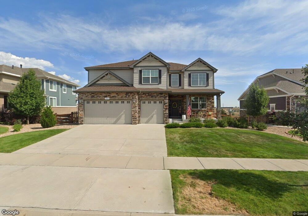 18661 W 87th Ave, Arvada, CO 80007 - photo 1