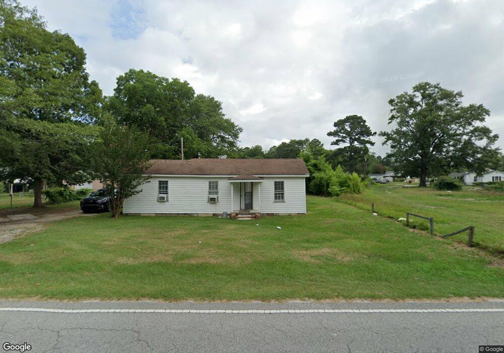 1203 Dicey Creek Rd, Camden, SC 29020 - photo 1