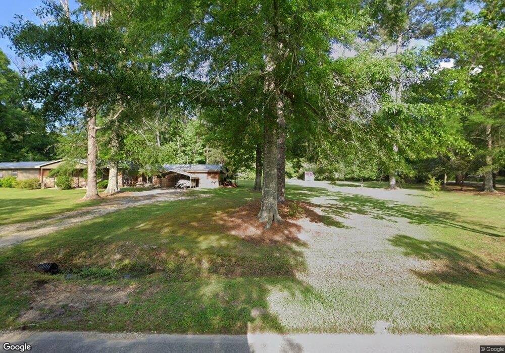 386 Reedy Creek Rd, Laurel, MS 39443 - photo 1