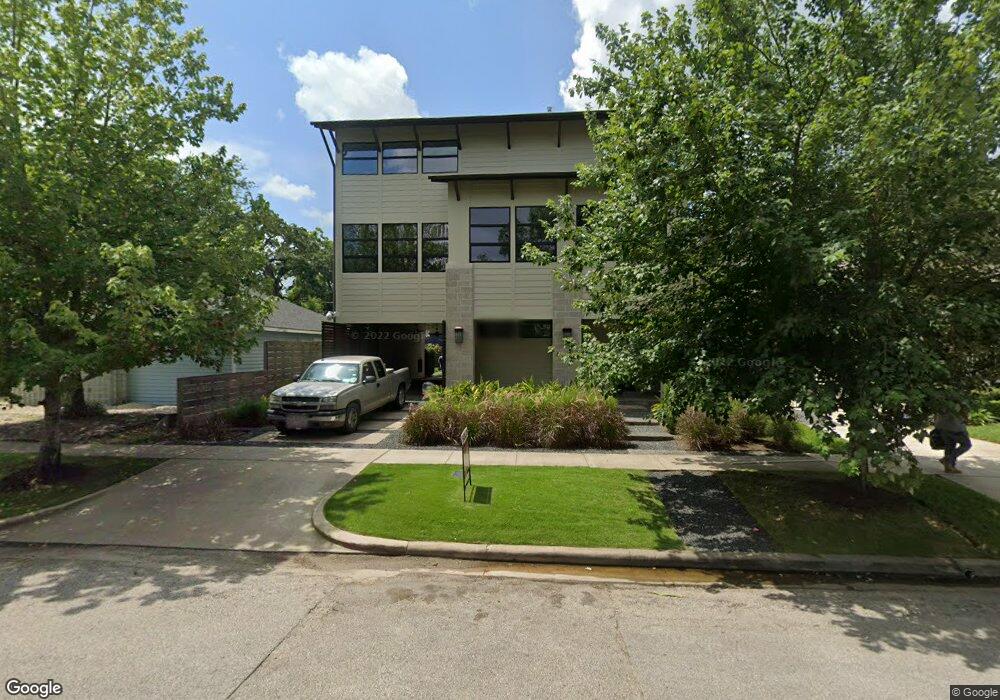 726 E 8th St, Houston, TX 77007 - photo 1