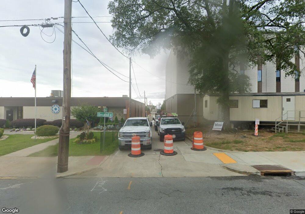 0 2nd St, Macon, GA 31204 - photo 1