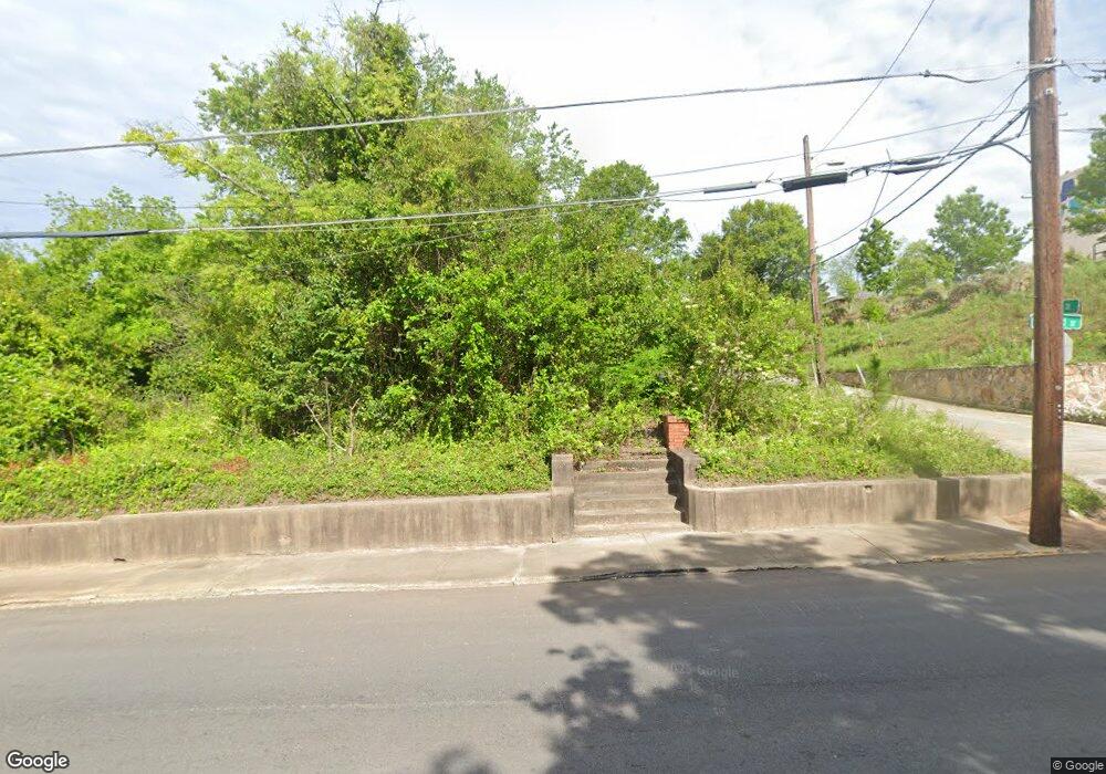 1611 2nd St, Macon, GA 31201 - photo 1