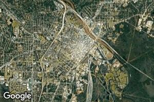 2nd 2nd St, Huber, GA 31201