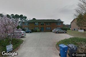 104 Barrington Dr Unit 1, Athens, GA 30605