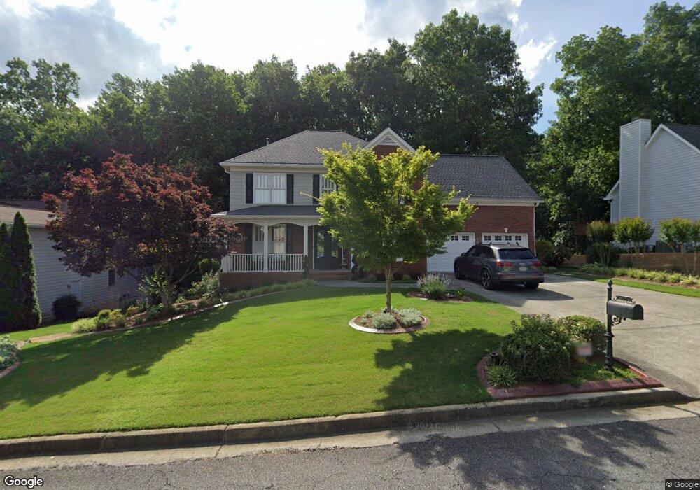 410 Redfield Dr unit 2, Canton, GA 30114 - photo 1