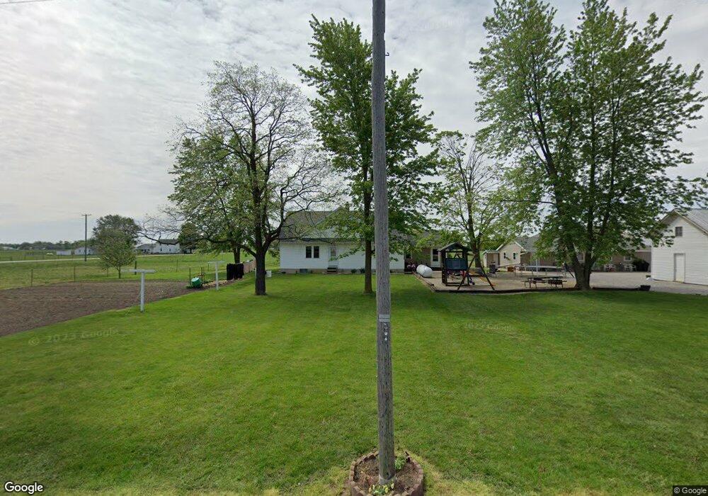 15208 Doty Rd, New Haven, IN 46774 - photo 1