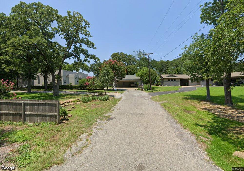 Lot 6 Tanglewood Blvd, Pottsboro, TX 75076 - photo 1