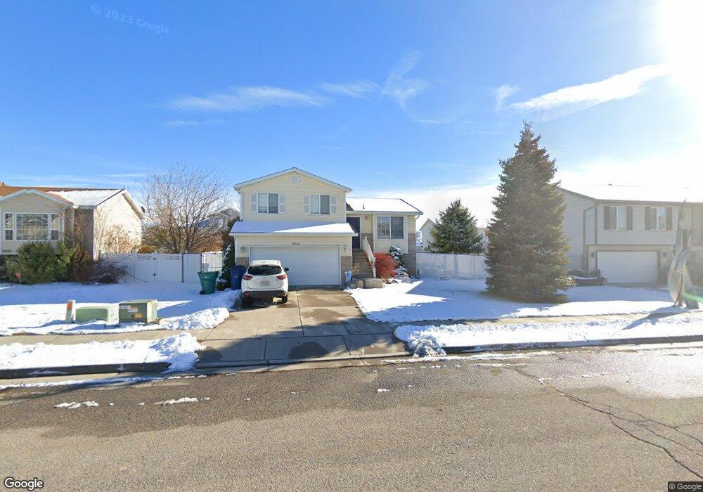 5424 S 4125 W, Roy, UT 84067 - photo 1
