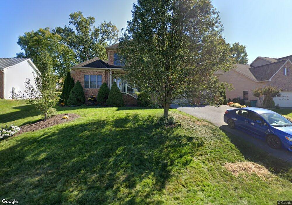 10619 Connor Dr, Williamsport, MD 21795 - photo 1