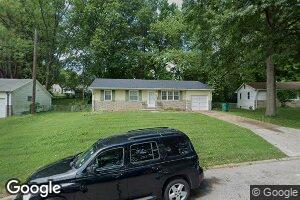 10211 Mccartney Ln, Saint Louis, MO 63137