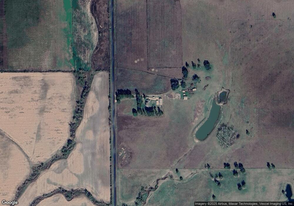 16502 Cochran Rd, Waller, TX 77484 - photo 1