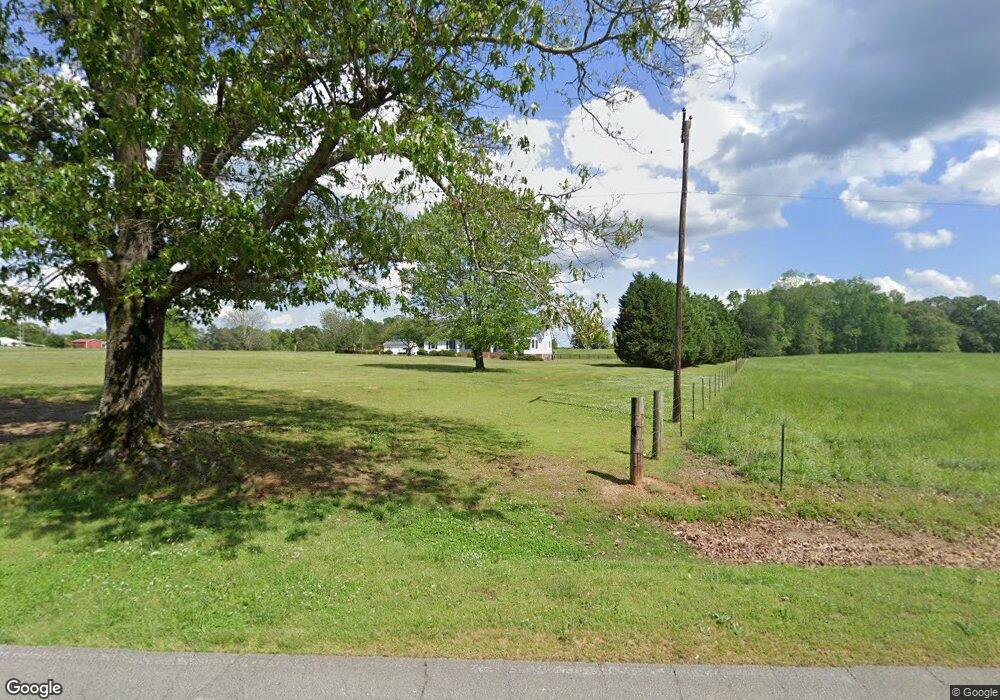 2118 Stinchcomb Rd NW, Dewy Rose, GA 30634 - photo 1