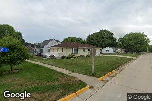 304 S Rutledge St, Paullina, IA 51046