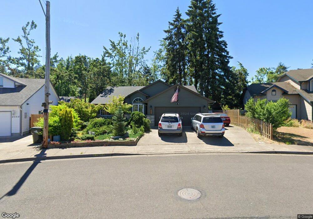 2349 32nd St, Springfield, OR 97477 - photo 1