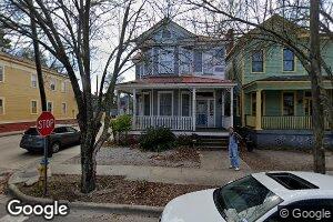 301 W 34th St, Savannah, GA 31401