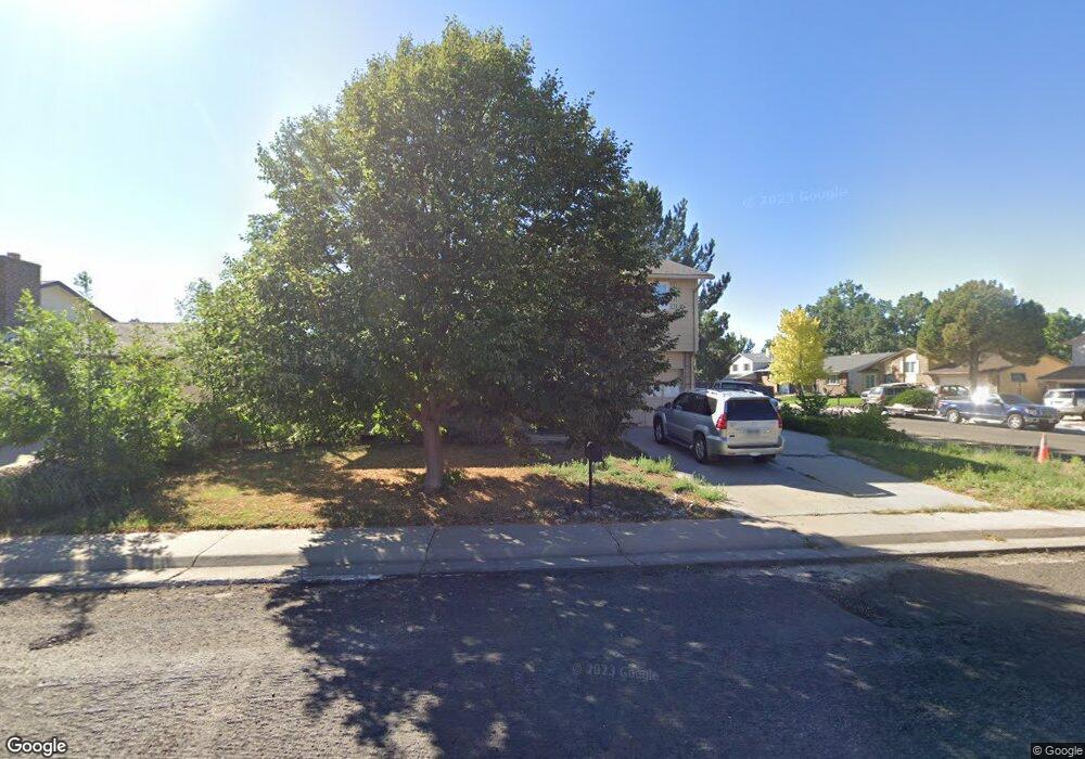 706 Mobile St, Aurora, CO 80011 - photo 1