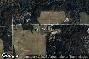 9757 W Chapel Rd, Andrews, IN 46702