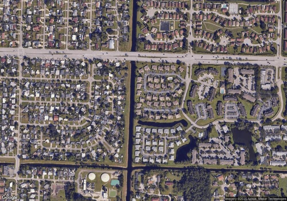 1839 Abbey Rd unit 11B, West Palm Beach, FL 33415 - photo 1