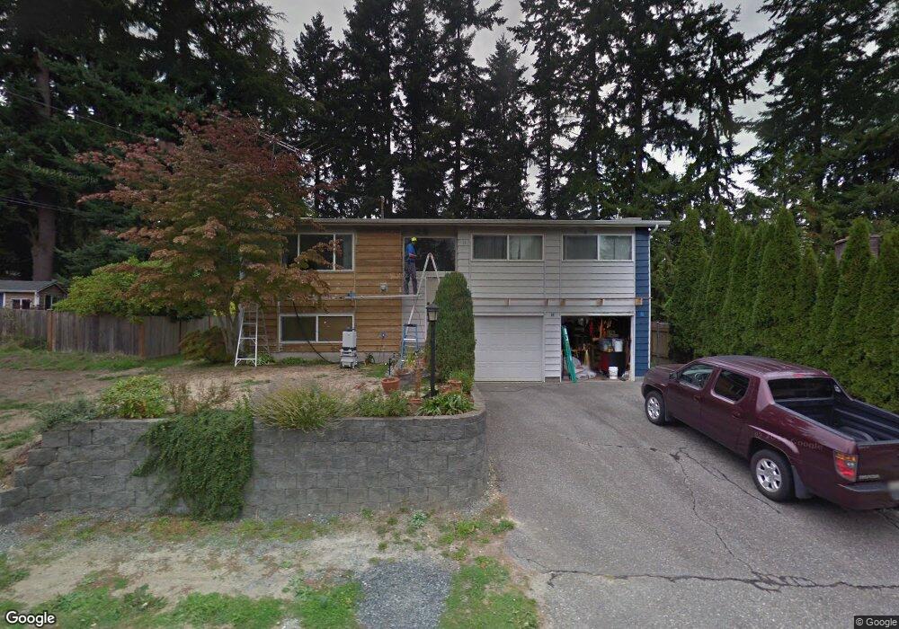 6427 170th Place SW, Edmonds, WA 98026 - photo 1