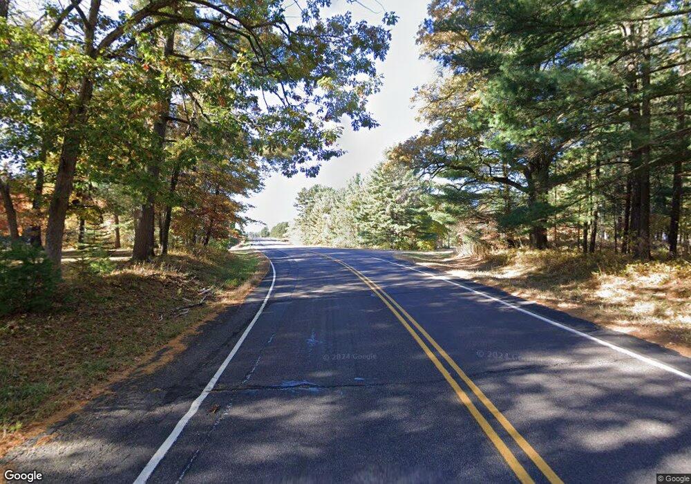 1022 24 1 2 25th St, Chetek, WI 54728 - photo 1