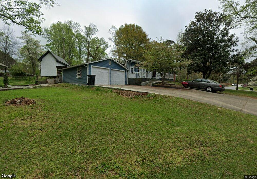 2045 Mills Ln SE, Marietta, GA 30060 - photo 1