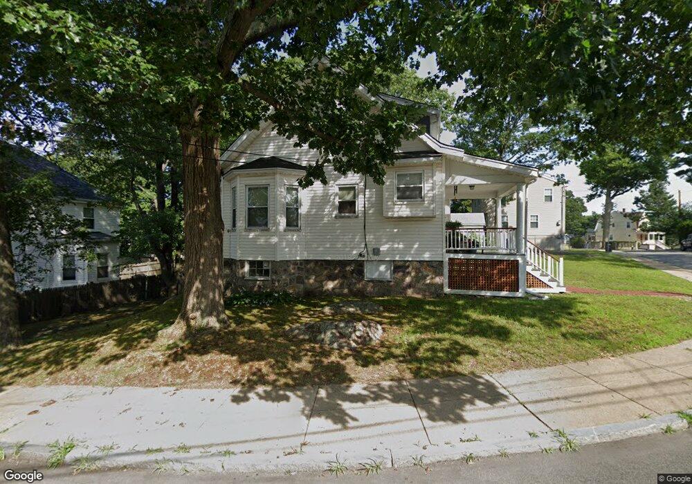 31 Ridlon Rd, Mattapan, MA 02126 - photo 1