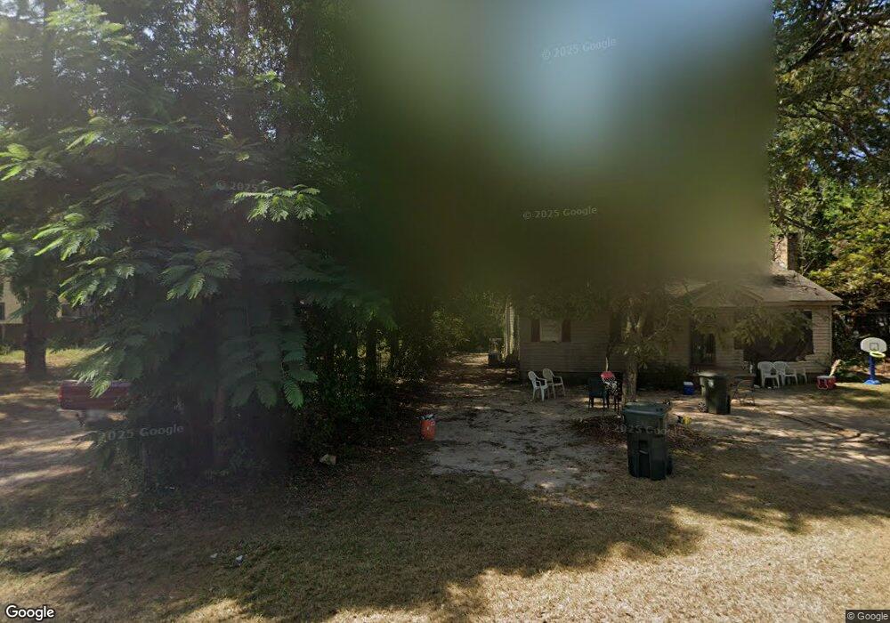 708 S Lena St, Dothan, AL 36301 - photo 1