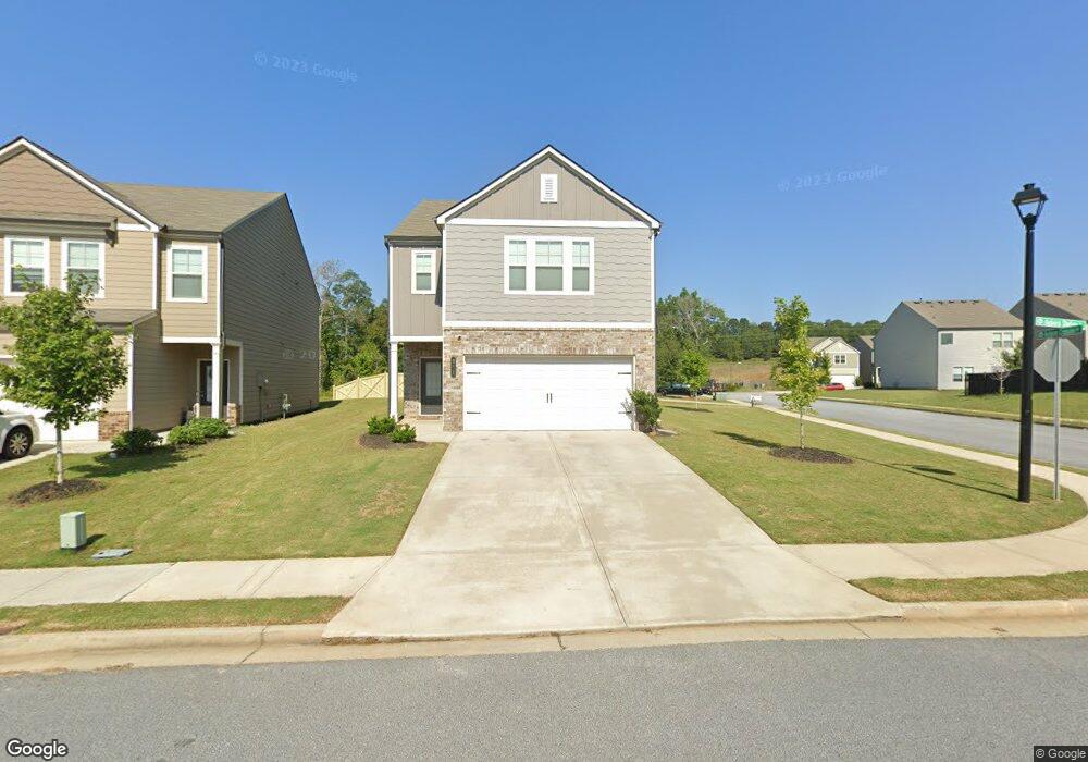 281 Auburn Station Dr unit 20A, Auburn, GA 30011 - photo 1