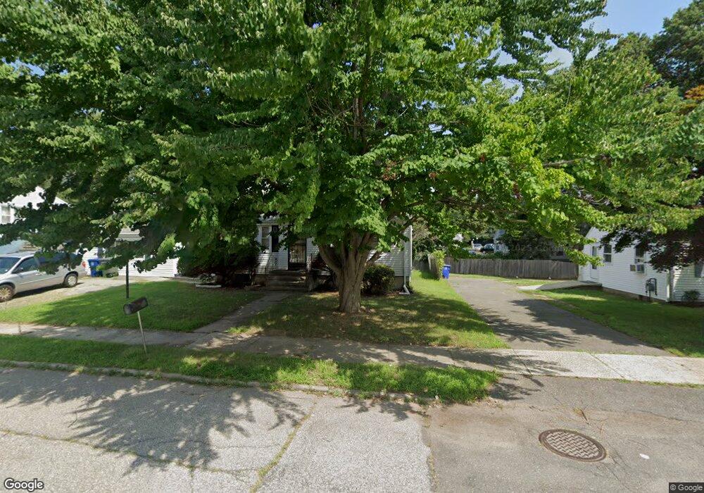 58 Memory Ln, Bridgeport, CT 06606 - photo 1