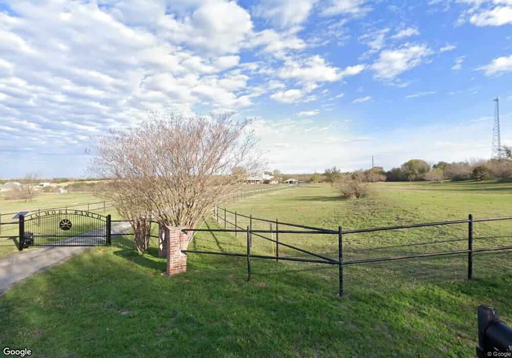 1400 Thompson Rd, Weatherford, TX 76087 - photo 1