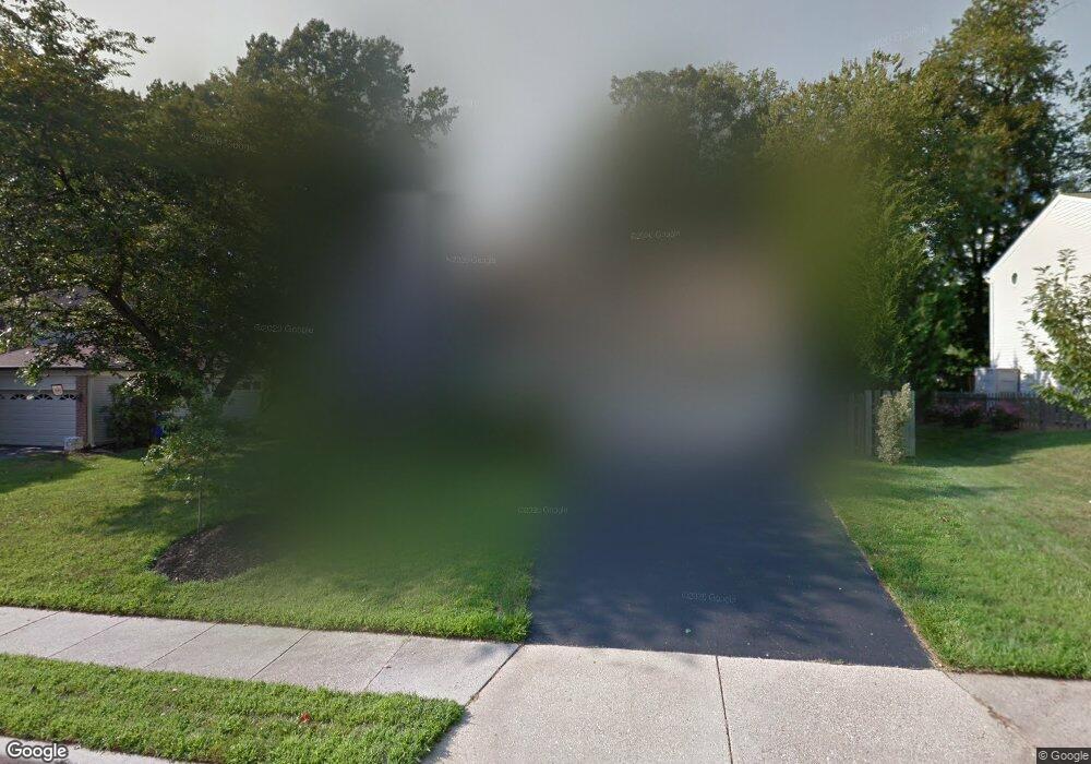 3739 Carrisa Ln, Olney, MD 20832 - photo 1