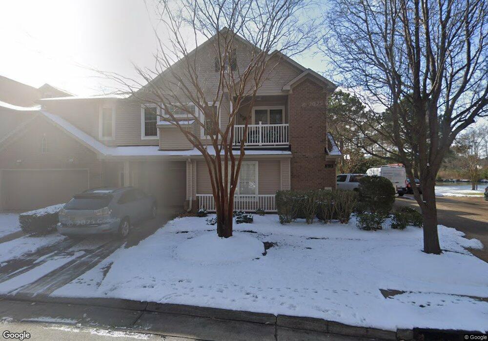 2667 Browning Dr, Virginia Beach, VA 23456 - photo 1