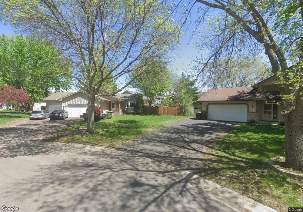 3965 123rd Ave NW, Coon Rapids, MN 55433 - photo 1