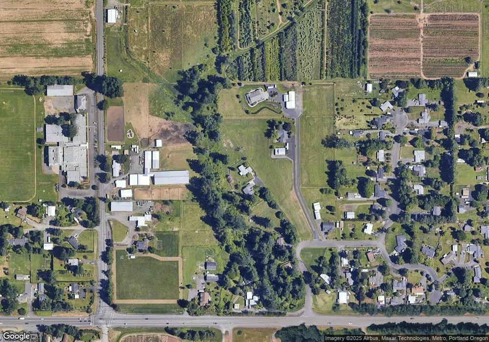 14357 SE Holly View Ln, Damascus, OR 97089 - photo 1