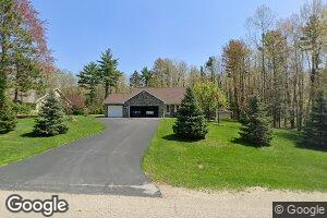 362 N Pine Rd, Sobieski, WI 54171