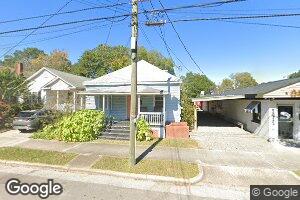 1409 Castle St, Wilmington, NC 28401