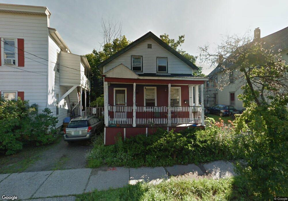 10 Crombie St, Burlington, VT 05401 - photo 1