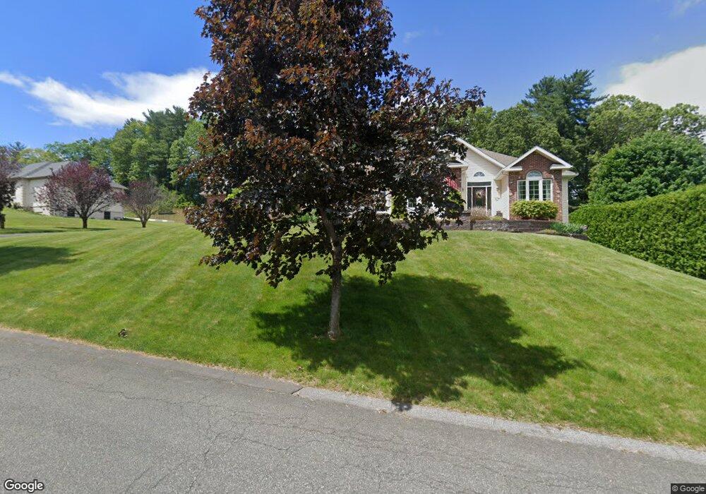 21 Sylvan Dr, Westfield, MA 01085 - photo 1
