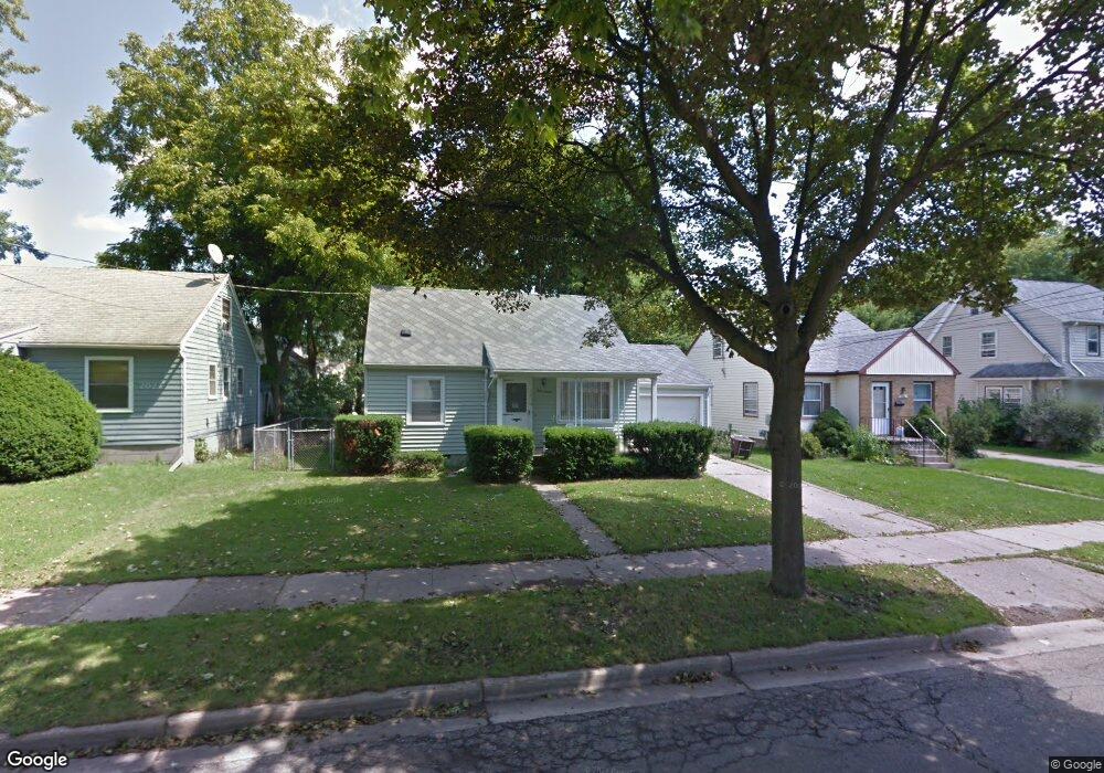 1214 N Jenison Ave, Lansing, MI 48915 - photo 1